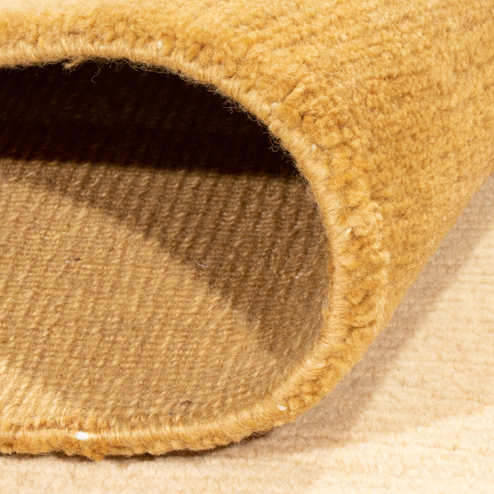 Tappeto Nepal - Reale - 230 x 172 cm - beige