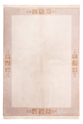 Tappeto Nepal - 239 x 171 cm - beige
