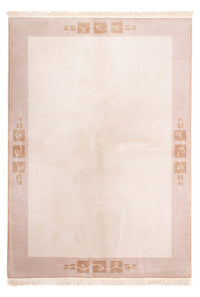 Tappeto Nepal - 239 x 171 cm - beige