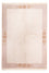 Tappeto Nepal - 239 x 171 cm - beige