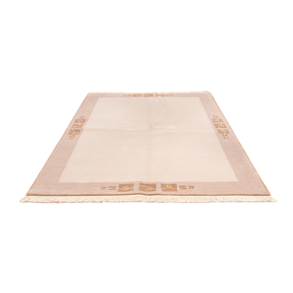 Tappeto Nepal - 239 x 171 cm - beige