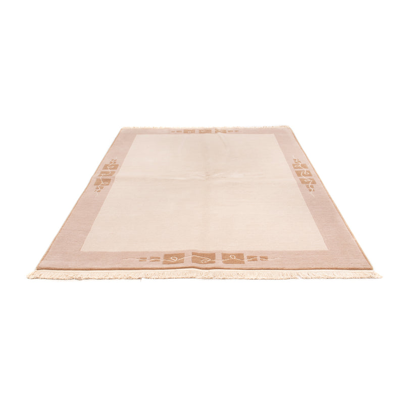 Tappeto Nepal - 239 x 171 cm - beige