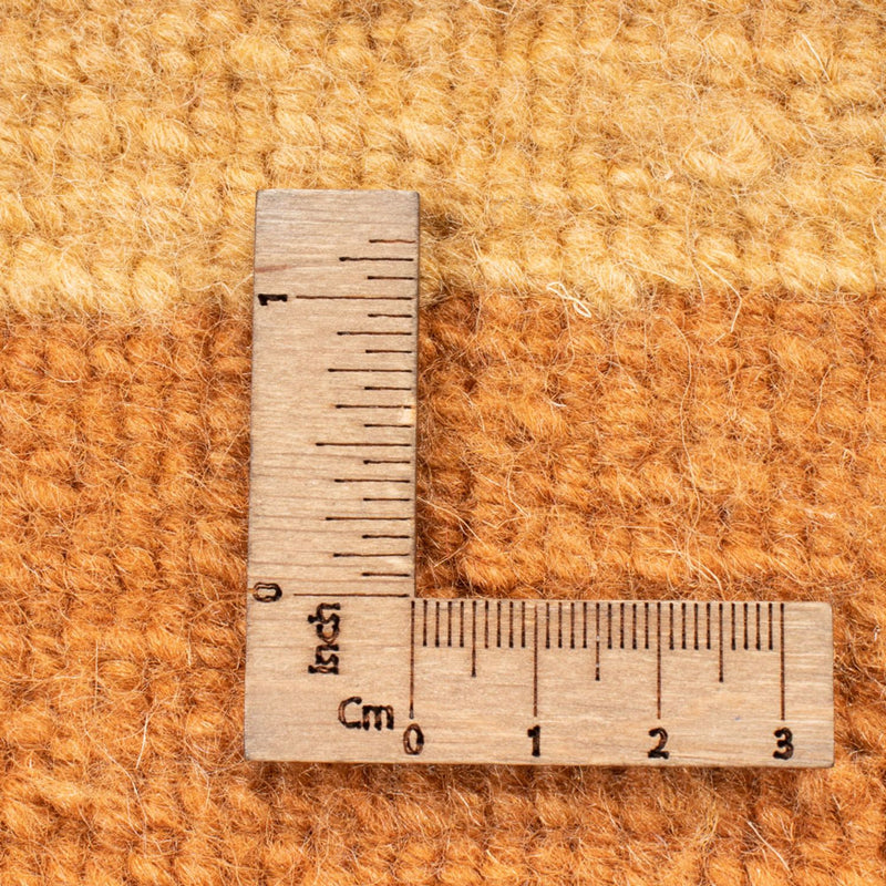 Tappeto Nepal - 236 x 170 cm - oro