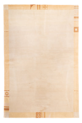 Tappeto Nepal - Reale - 234 x 160 cm - beige