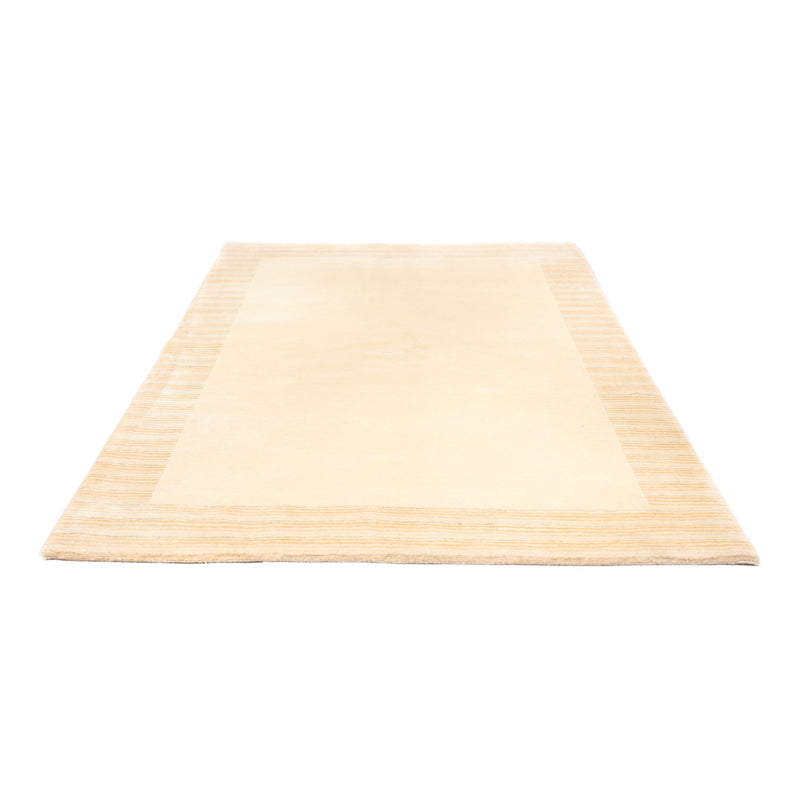 Tappeto Nepal - Reale - 244 x 172 cm - beige