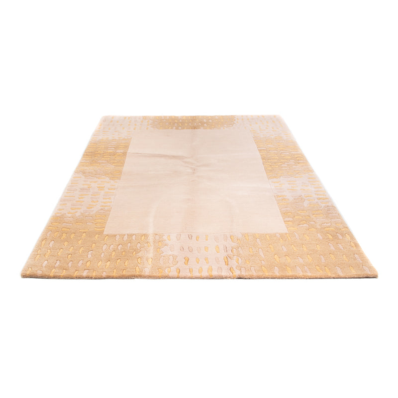 Tappeto Nepal - Reale - 240 x 170 cm - beige