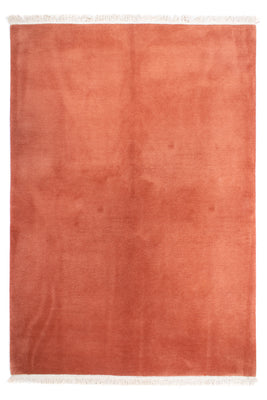 Tappeto Nepal - Reale - 239 x 170 cm - rosso