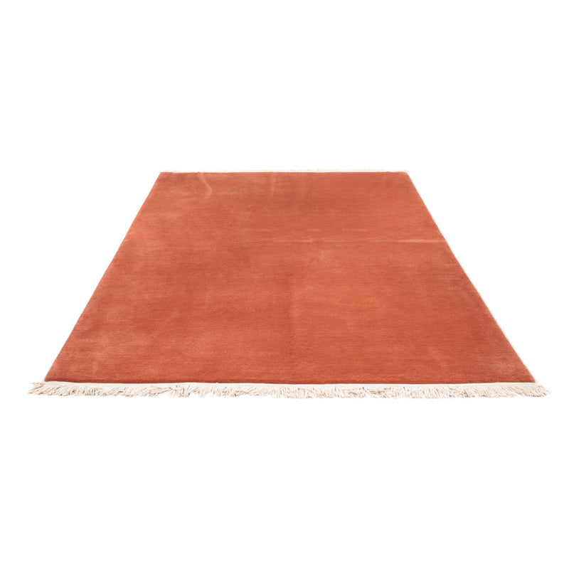Tappeto Nepal - Reale - 239 x 170 cm - rosso