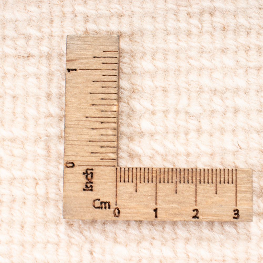 Tappeto Nepal - 235 x 170 cm - beige