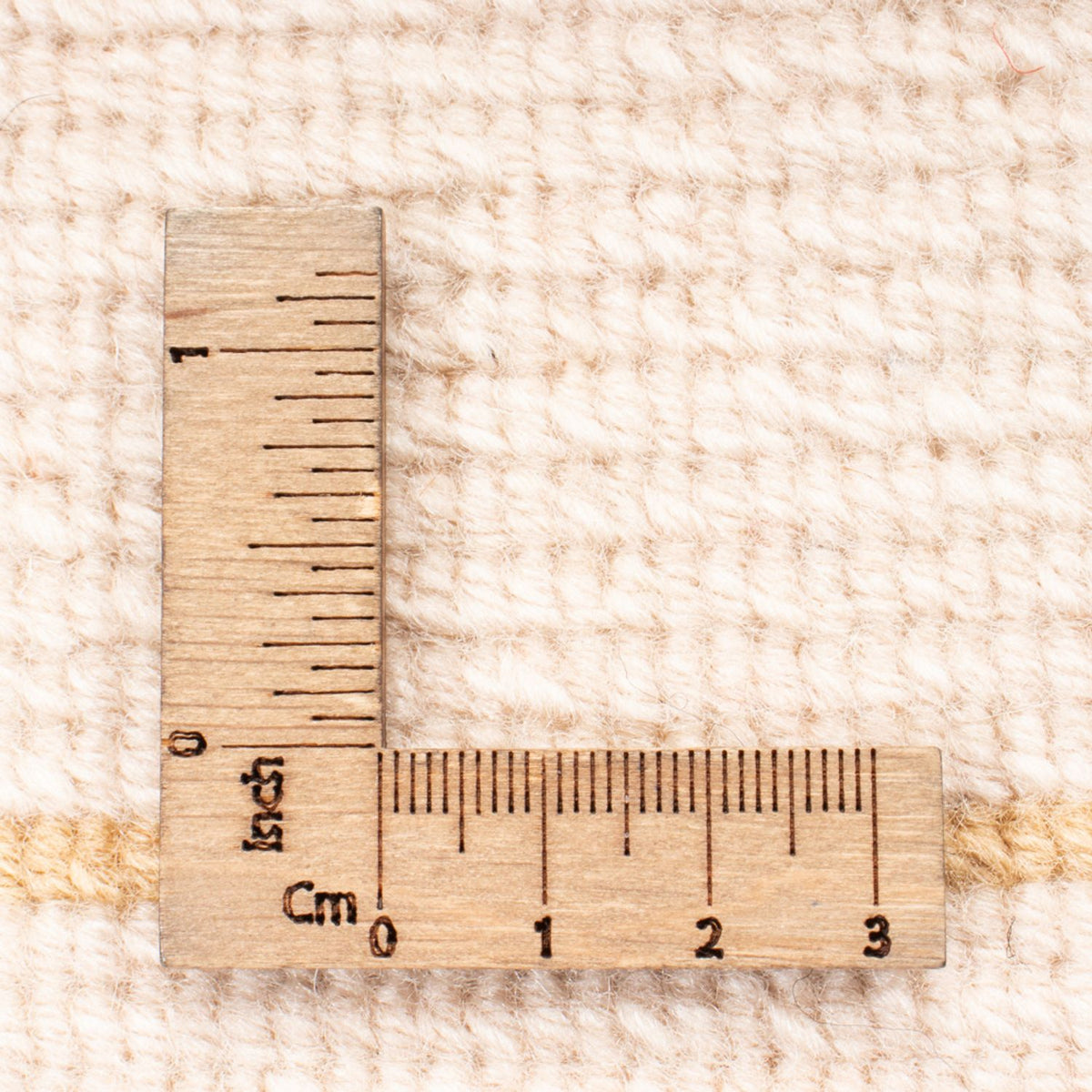 Tappeto Nepal - Reale - 238 x 172 cm - beige