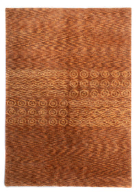 Tappeto Nepal - Reale - 239 x 170 cm - marrone