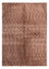 Tappeto Nepal - 240 x 171 cm - marrone