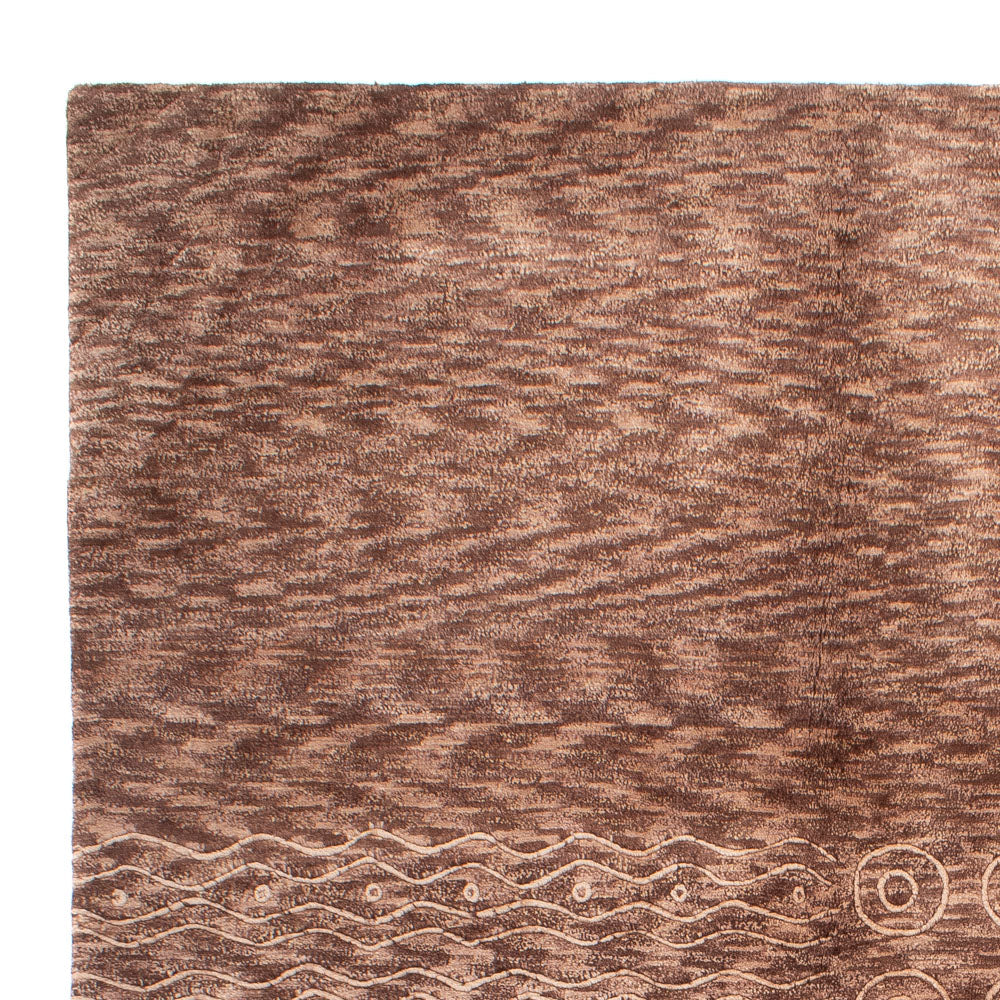 Tappeto Nepal 240x171cm - Tappeto di lana