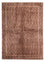 Tappeto Nepal - 237 x 170 cm - marrone