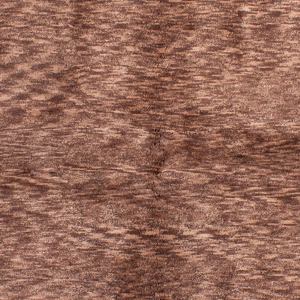 Tappeto Nepal - 237 x 170 cm - marrone