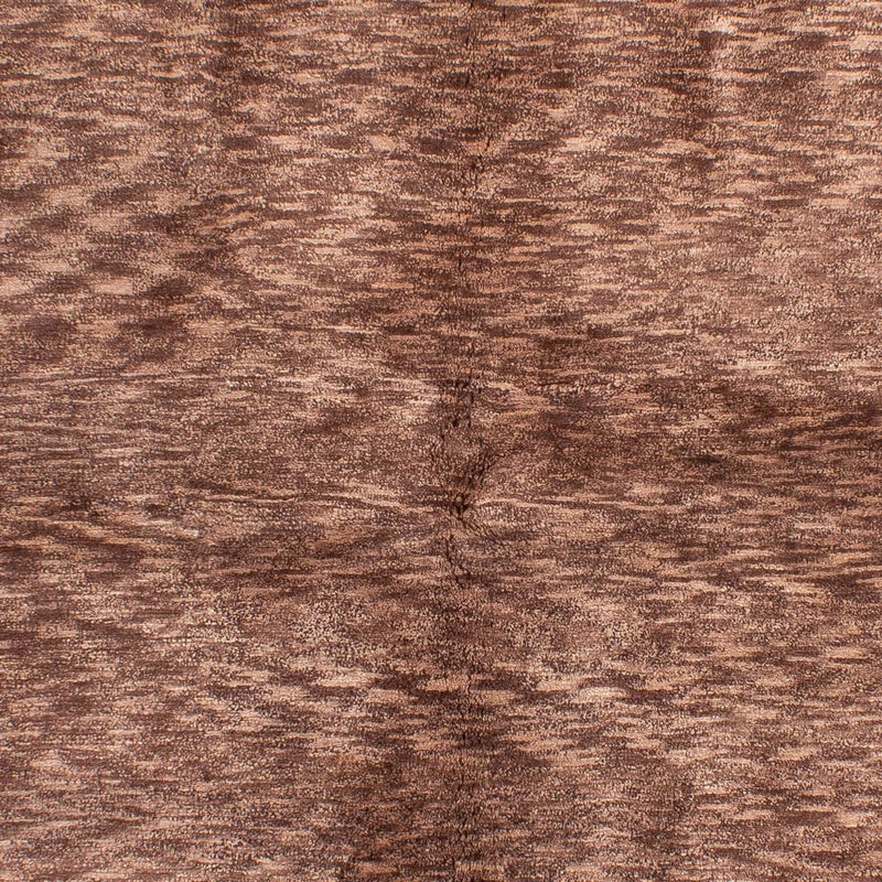 Tappeto Nepal - 237 x 170 cm - marrone