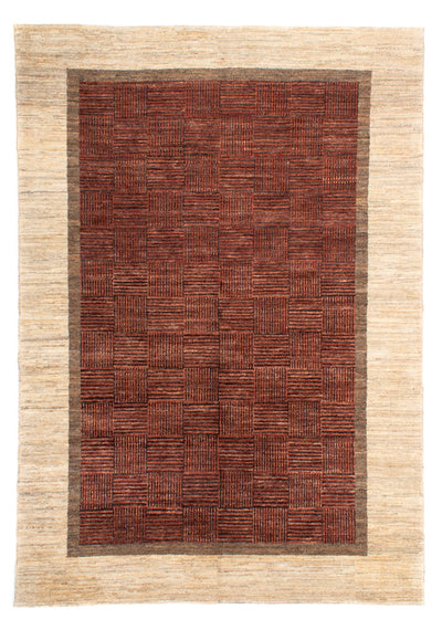 Ziegler moderno Tappeto 164x227cm - Tappeto orientale