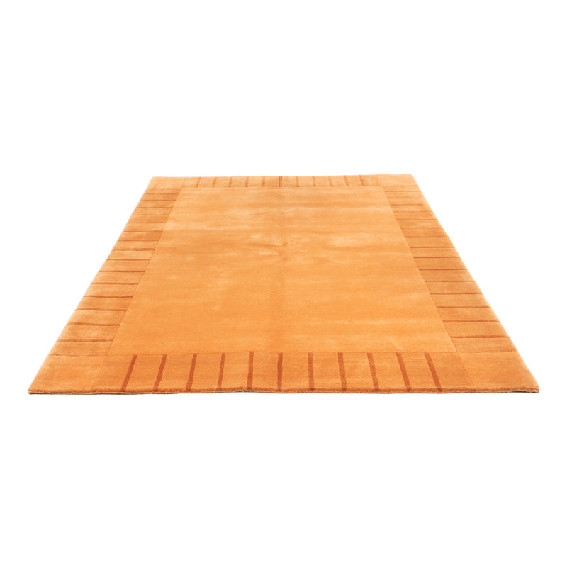 Tappeto Nepal - Reale - 235 x 174 cm - salmone