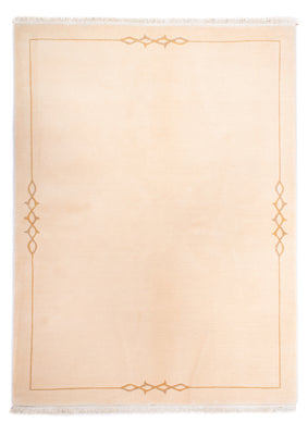 Tappeto Nepal - Reale - 235 x 172 cm - beige