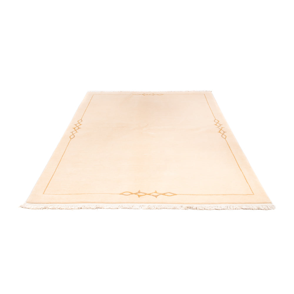 Tappeto Nepal - Reale - 235 x 172 cm - beige