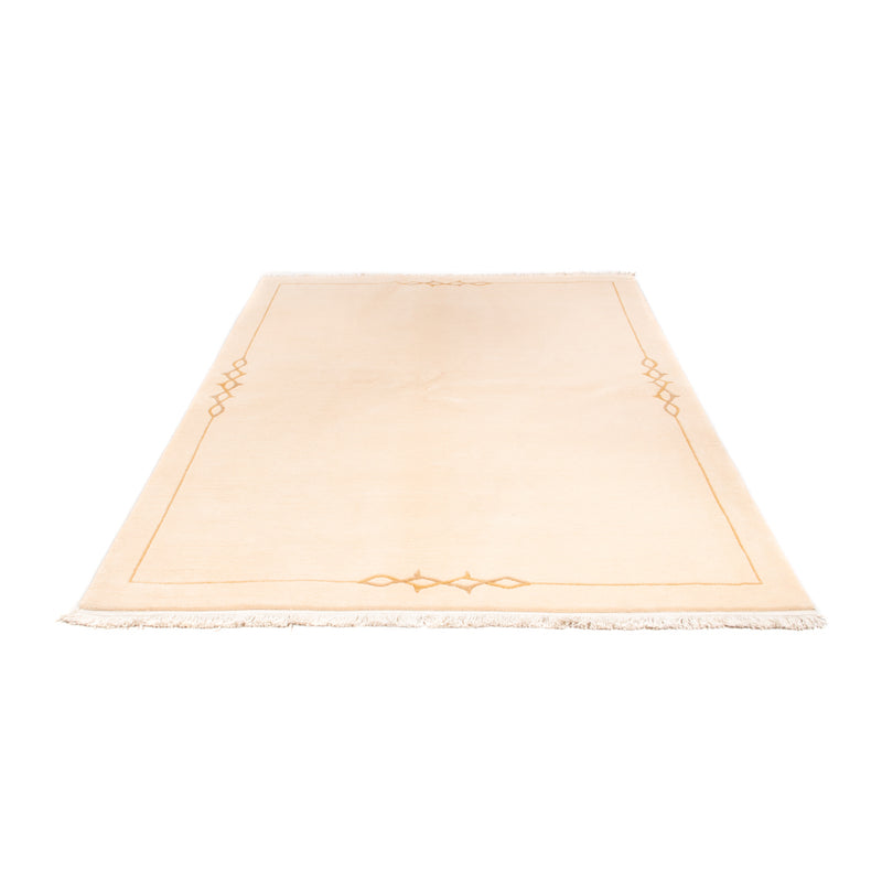 Tappeto Nepal - Reale - 235 x 172 cm - beige
