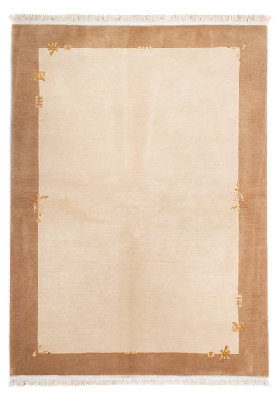 Tappeto Nepal 172x234cm - Tappeto di lana