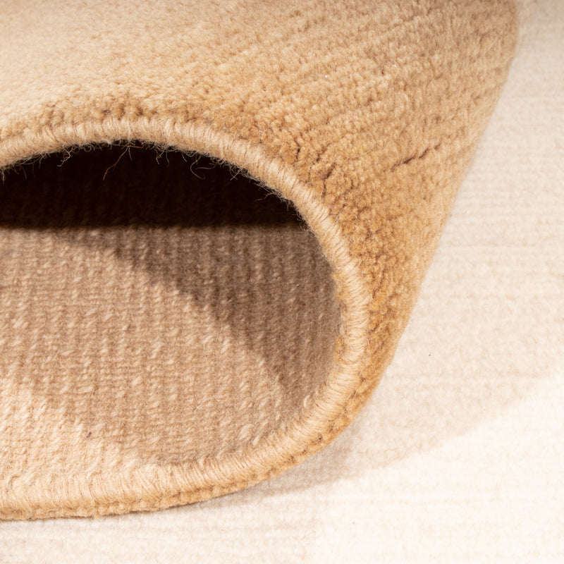 Tappeto Nepal - Reale - 234 x 172 cm - beige