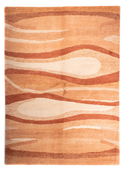 Tappeto Nepal 172x237cm - Tappeto di lana