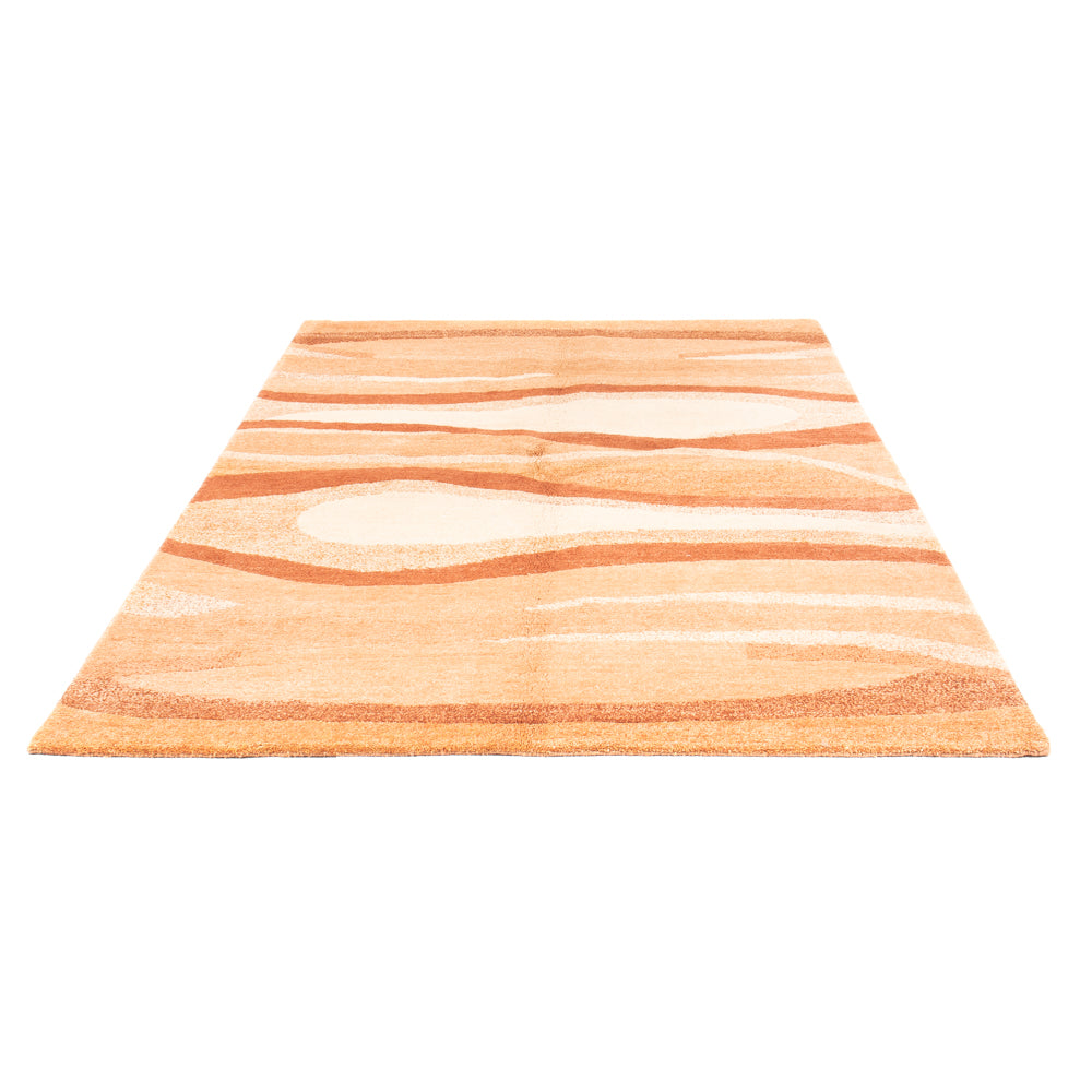 Tappeto Nepal - 237 x 172 cm - marrone