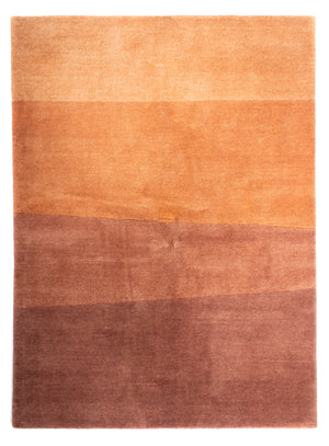 Tappeto Nepal - 238 x 172 cm - multicolore