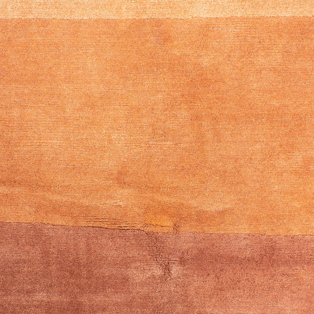 Tappeto Nepal - 238 x 172 cm - multicolore