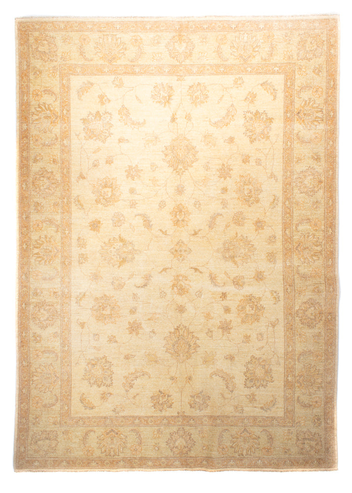 Tappeto Ziegler - 238 x 169 cm - beige