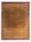 Tappeto Ziegler - Moderno - 193 x 146 cm - marrone