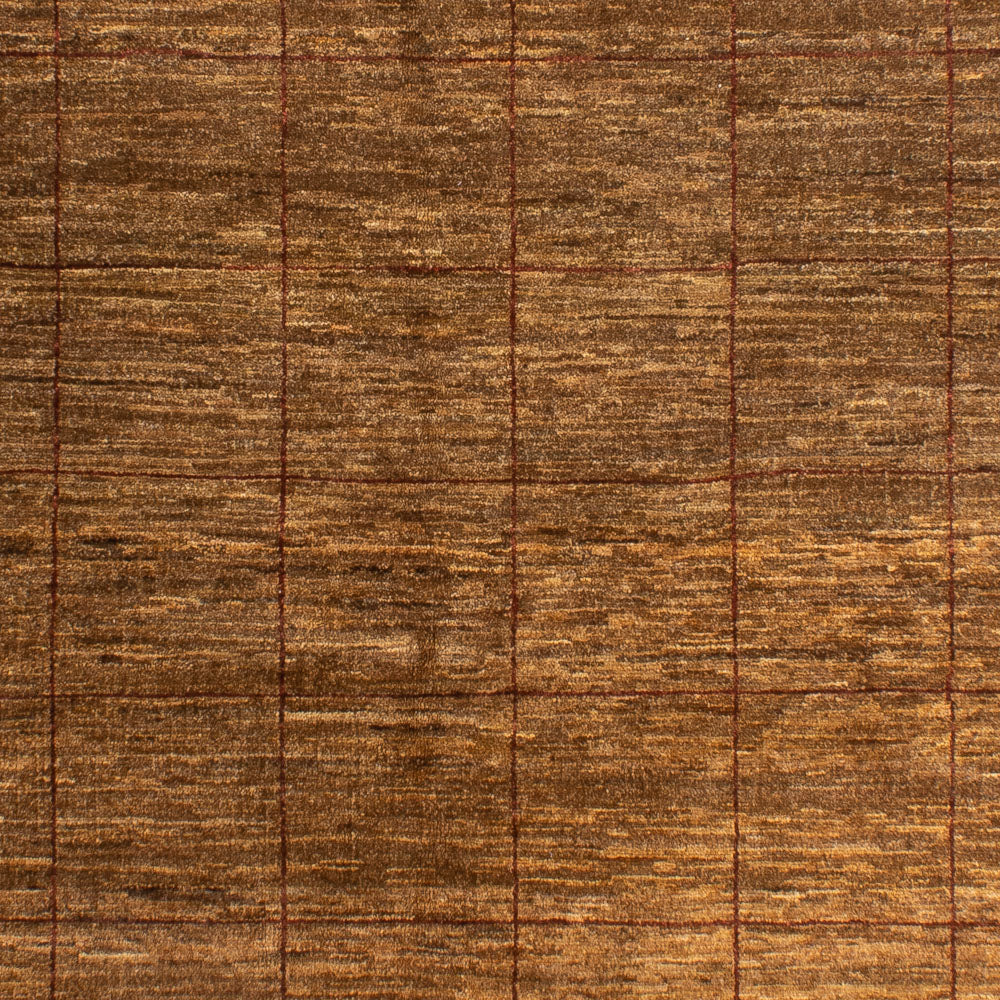 Tappeto Ziegler - Moderno - 193 x 146 cm - marrone