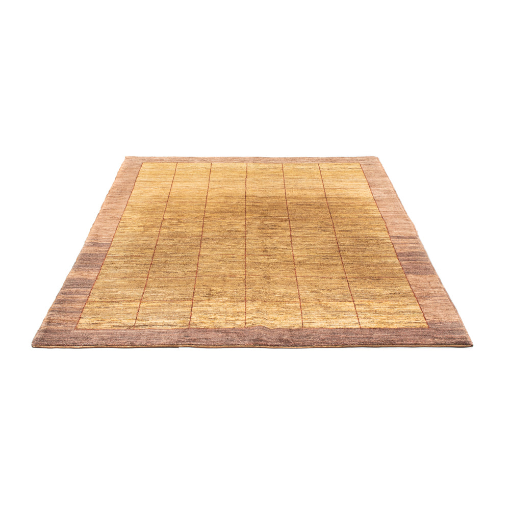 Tappeto Ziegler - Moderno - 193 x 146 cm - marrone
