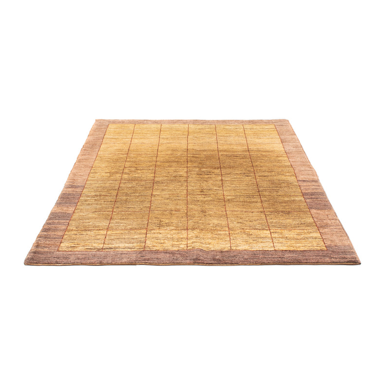 Tappeto Ziegler - Moderno - 193 x 146 cm - marrone