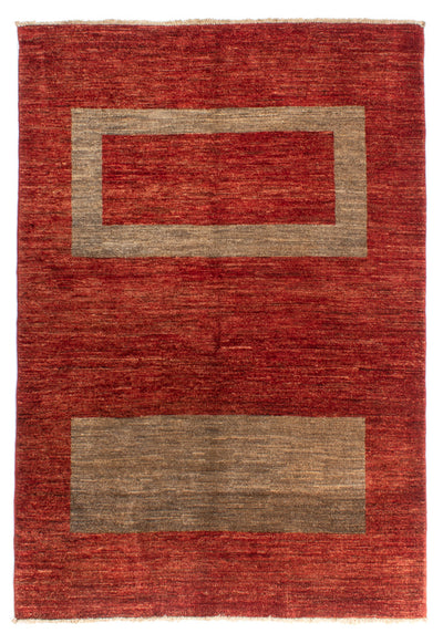Ziegler moderno Tappeto 161x206cm - Tappeto orientale