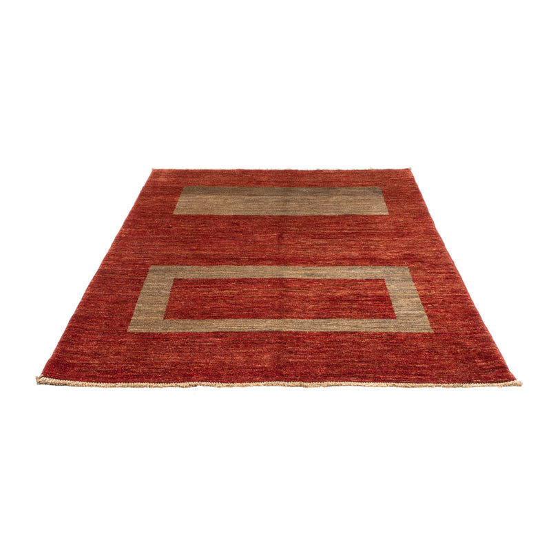 Tappeto Ziegler - Moderno - 206 x 161 cm - rosso