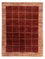 Tappeto Ziegler - Moderno - 184 x 134 cm - rosso vino