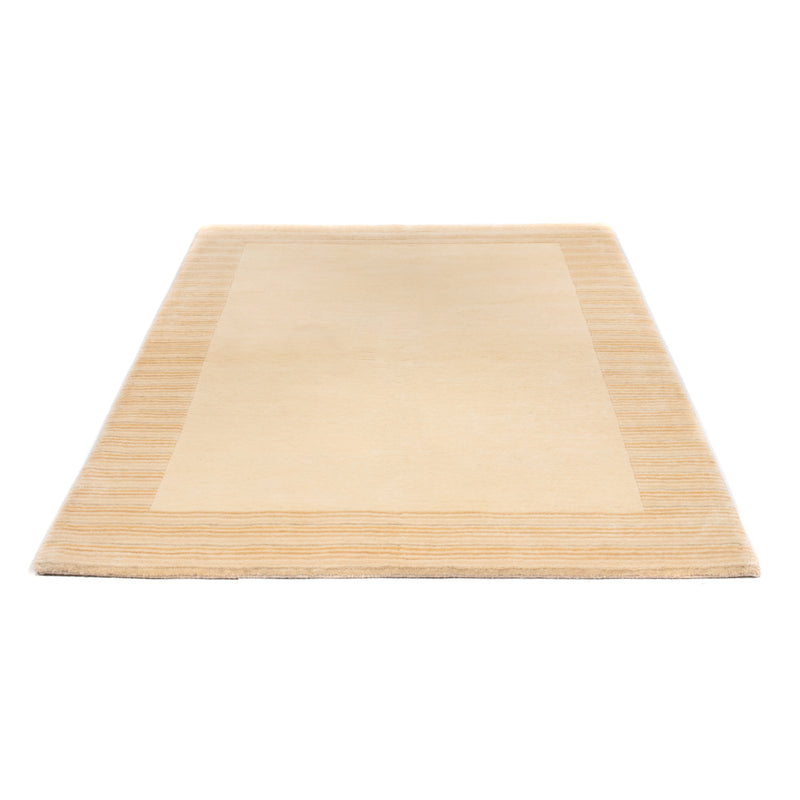 Tappeto Nepal - Reale - 201 x 140 cm - beige