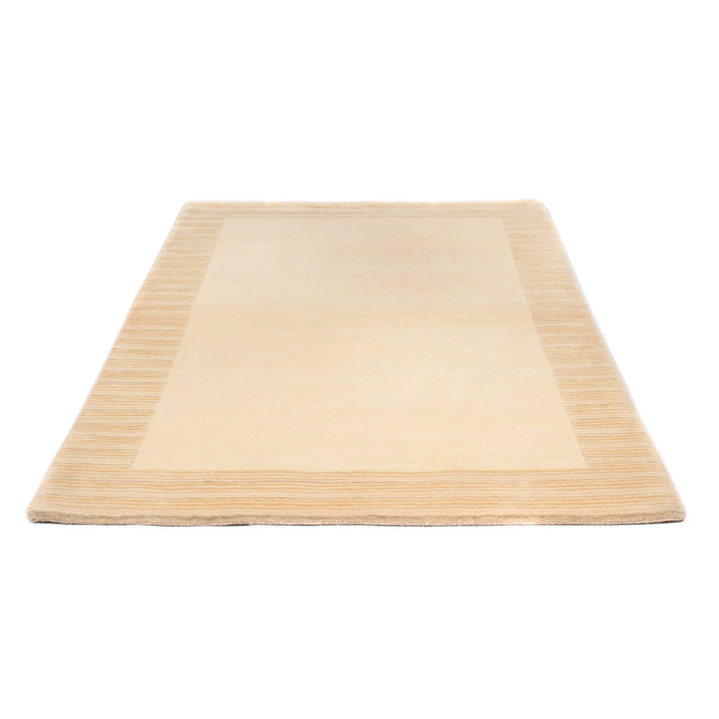 Tappeto Nepal - Reale - 211 x 143 cm - beige