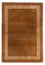 Tappeto di lana - 192 x 135 cm - marrone