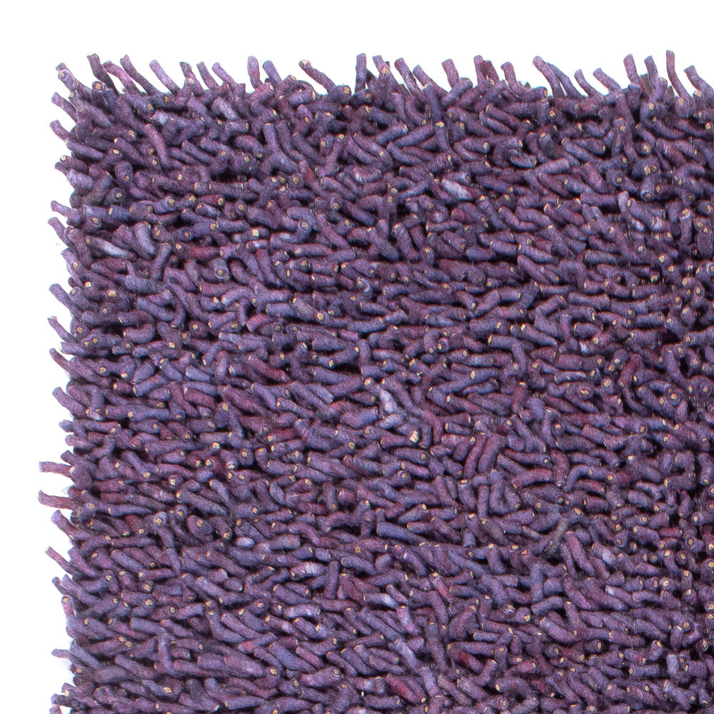 Tappeto a pelo alto 240x170cm - Hochflorteppich