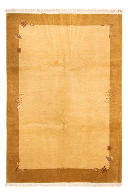 Tappeto Nepal - Reale - 293 x 202 cm - beige