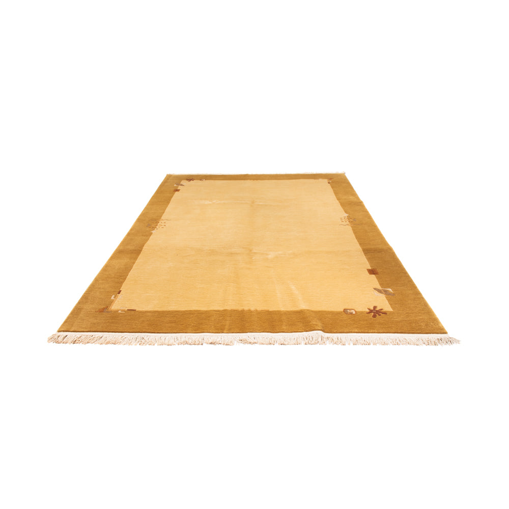 Tappeto Nepal - Reale - 293 x 202 cm - beige
