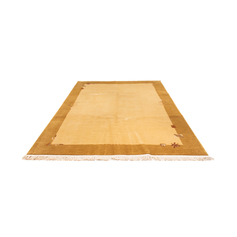 Tappeto Nepal - Reale - 293 x 202 cm - beige