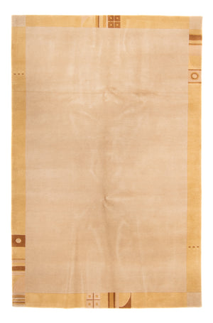 Tappeto Nepal - Reale - 291 x 190 cm - beige