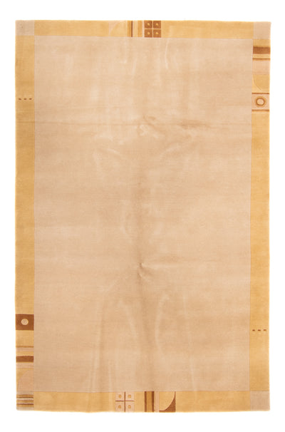 Tappeto Nepal 190x291cm - Tappeto di lana