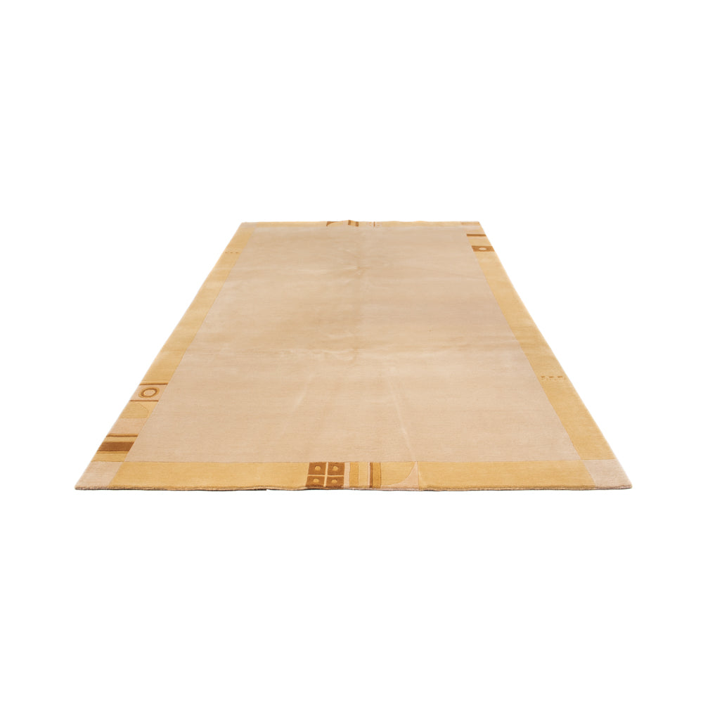 Tappeto Nepal - Reale - 291 x 190 cm - beige