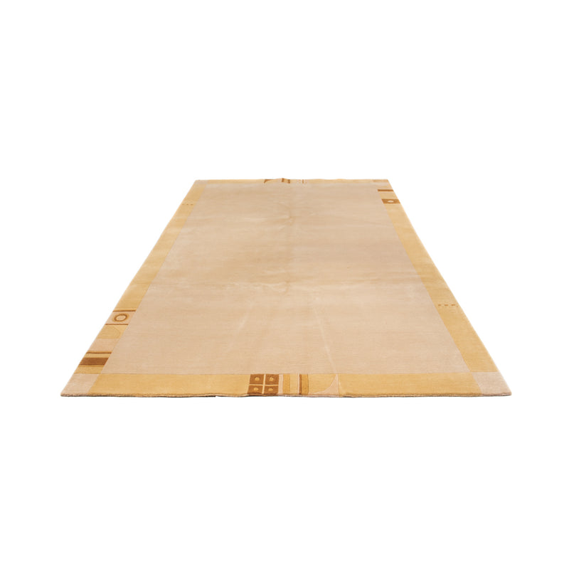 Tappeto Nepal - Reale - 291 x 190 cm - beige